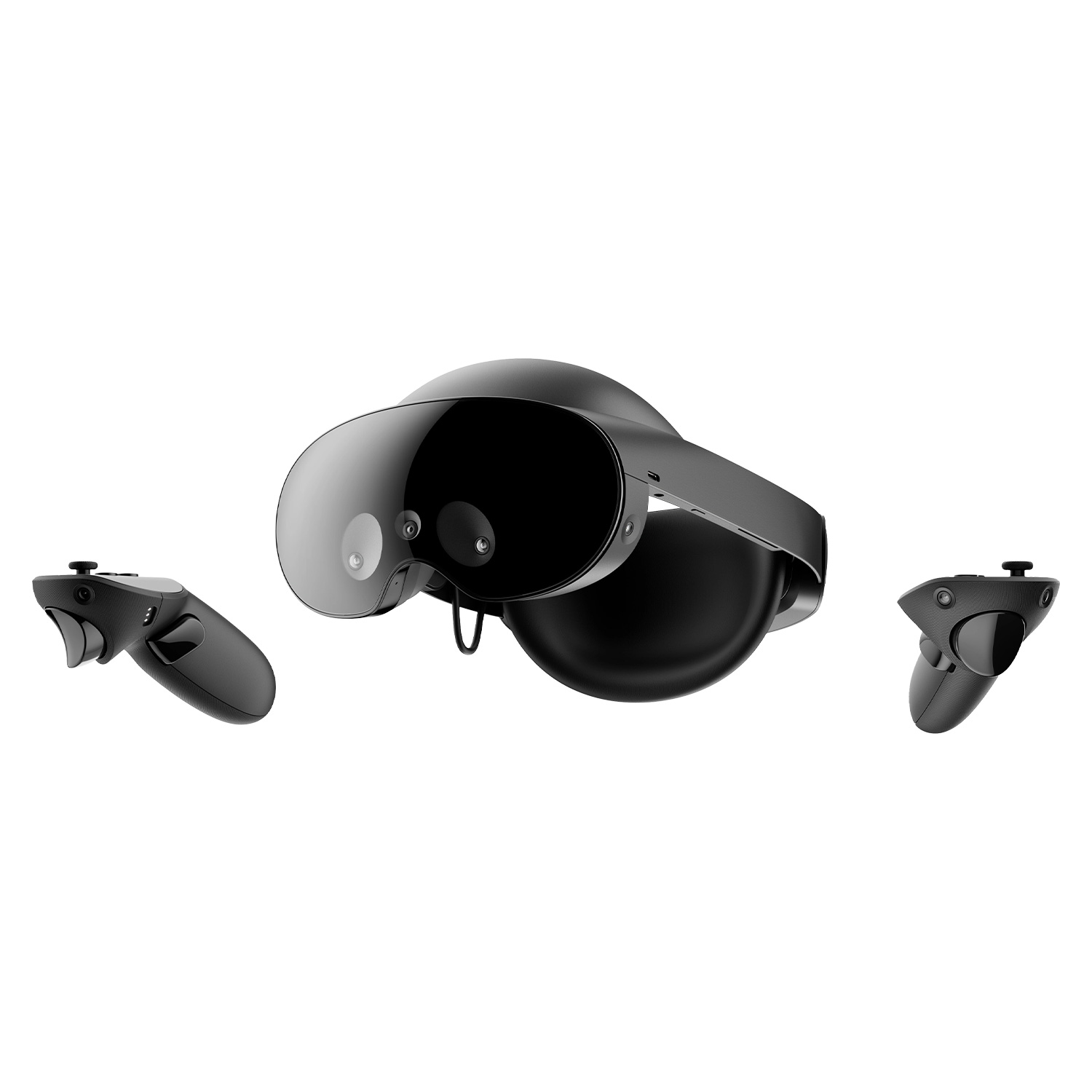 Óculos de Realidade Virtual Meta Quest Pro 256GB DK94EC 899-00412-01 - Preto