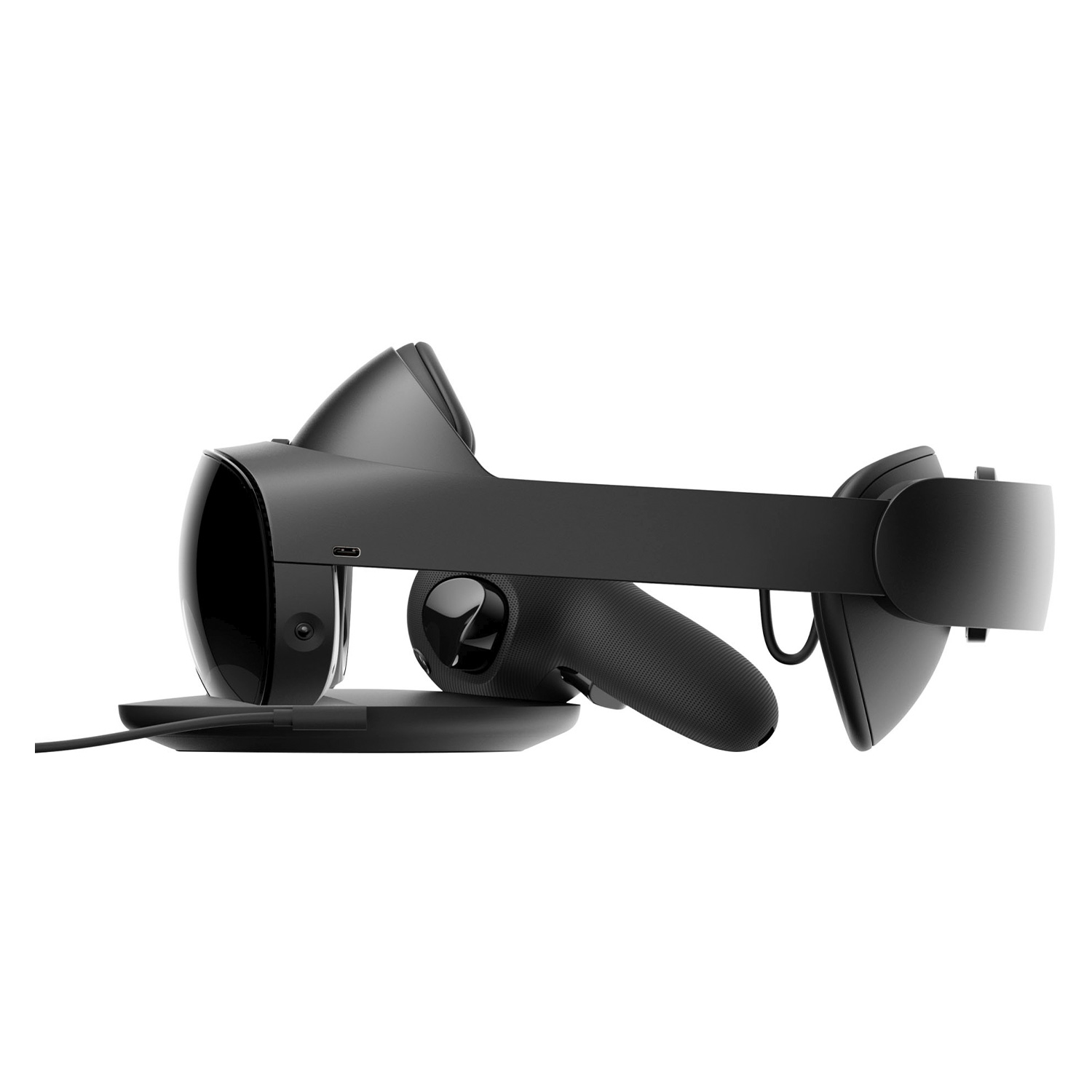 Óculos de Realidade Virtual Meta Quest Pro 256GB DK94EC 899-00412-01 - Preto