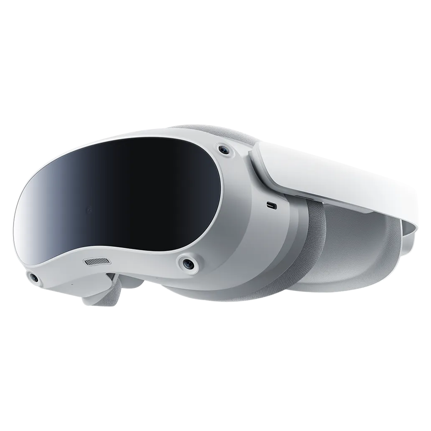 Óculos de Realidade Virtual Oculus Pico 4 8GB / 256GB - Branco