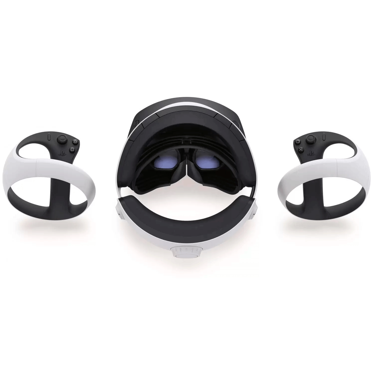 Óculos VR Sony Playstation VR2 + Jogo Horizon Call of the Mountain