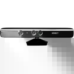 Sensor Kinect Recondicionado Para Pc