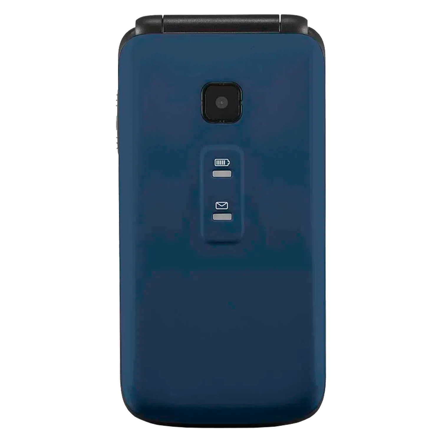 Celular Multilaser Flip Vita P9020 Dual SIM / Tela 2.4" / Câmera 0.3MP - Azul