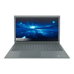 Notebook Gateway GWTN156-11BK Intel Pentium-N5030 4GB RAM / 128GB SSD / 15.6' FHD / Windows 10