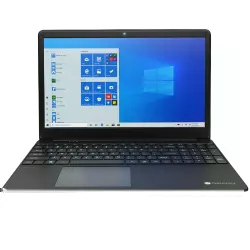 Notebook Gateway GWTN156-4BK Ultra Slim  / Ryzen 5-3450 / 8GB RAM / 256GB SSD / Tela 15.6" / Windows 10 - Preto