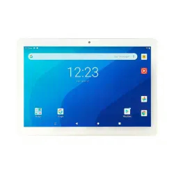Tablet Dub-TB10 Smartpad PRO 32GB/ 1GB RAM/ Dual SIM/ Tela 10"/ Android 9.0 - Prata
