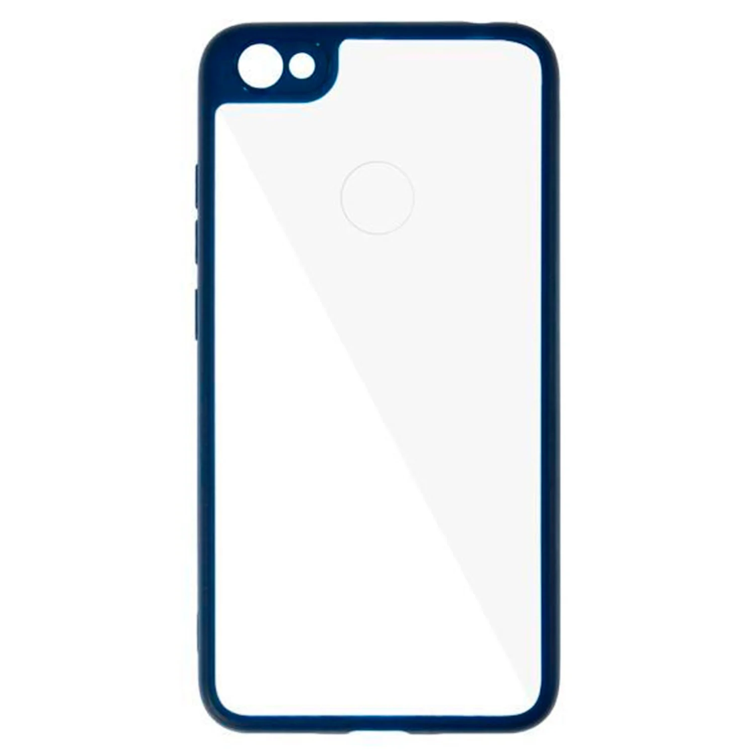 Capa para Xiaomi Redmi Note 5A L-1 - Azul