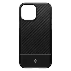 Case para iPhone 13 Pro Max- Spigen Core Armor  (ACS03237) - Preto