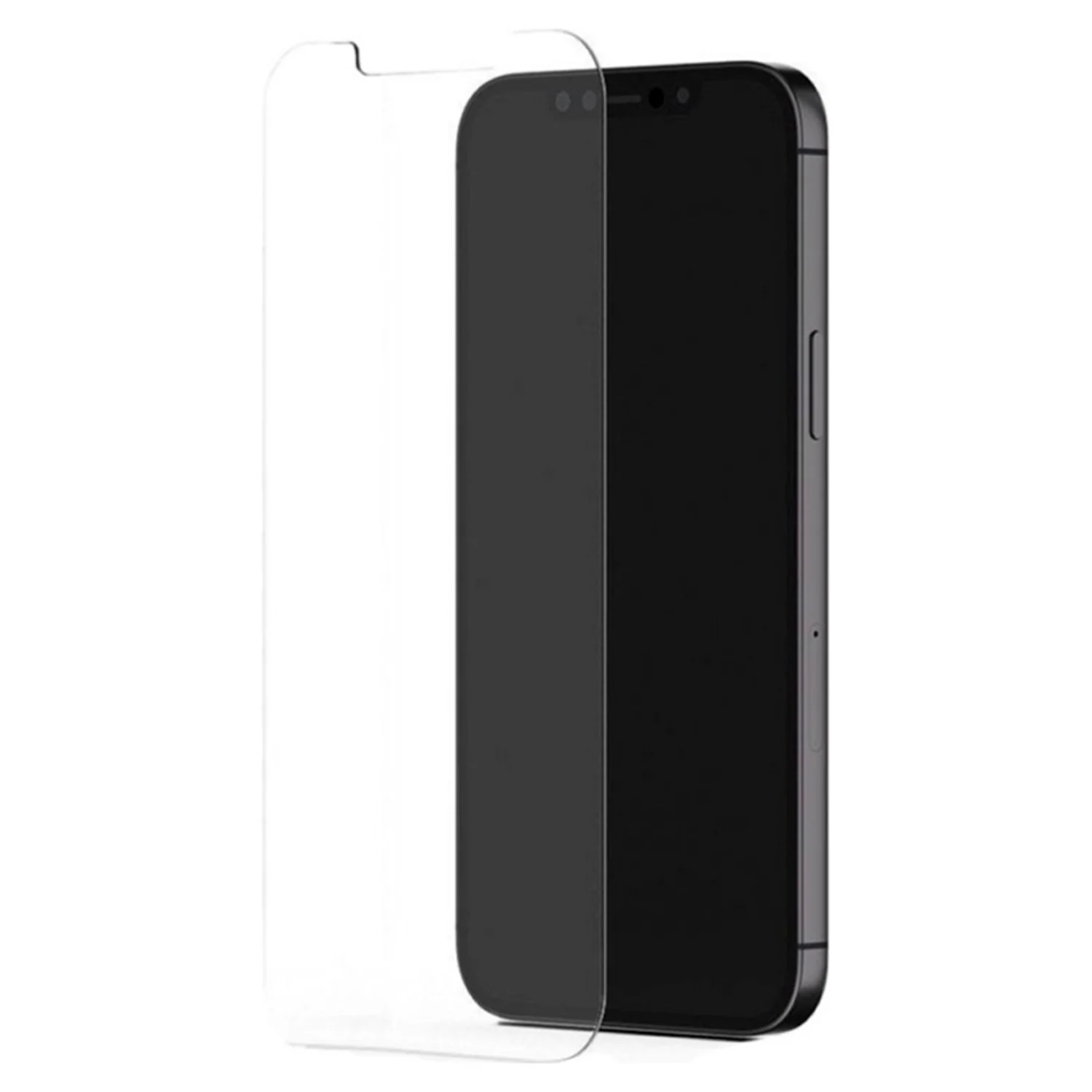 Película de vidro Spigen para iPhone 12 mini - (AGL01533)