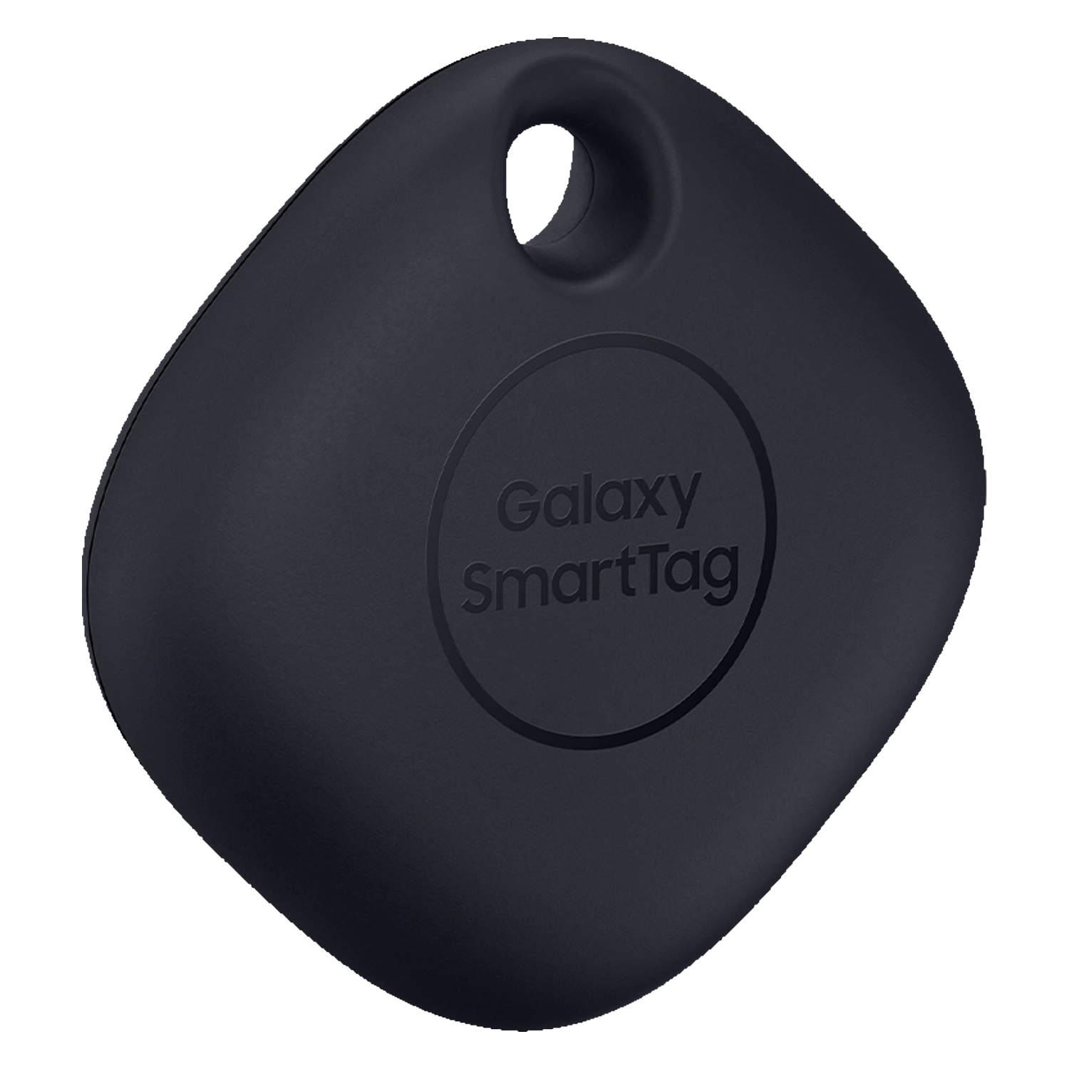 Samsung Galaxy Smart Tag EL-T5300BBEGUS - Preto