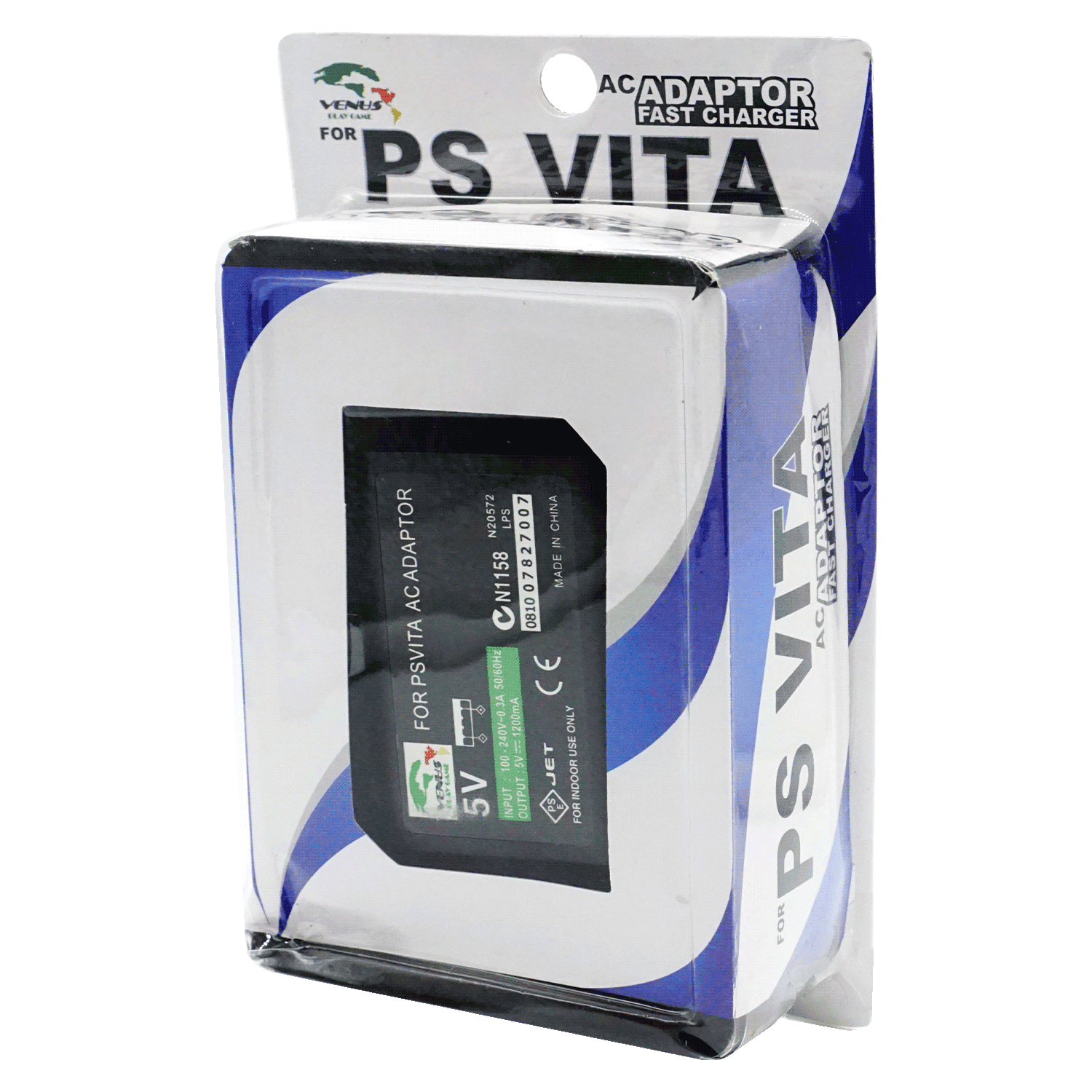 Fonte para Console Portátil PS Vita Bivolts