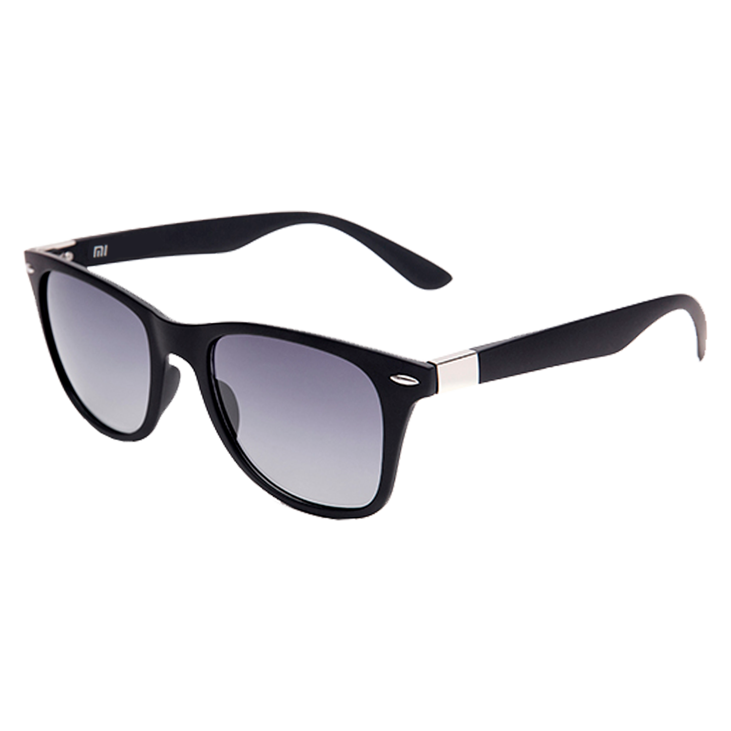 Óculos de Sol XMTL01TS Xiaomi Sunglasses Polarized Square - Azul e Preto