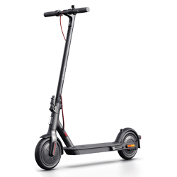 Patinete Elétrico Xiaomi Electric Scooter 3 Lite MJDDHBC01ZM Bluetooth 8.5" 25Km- Preto