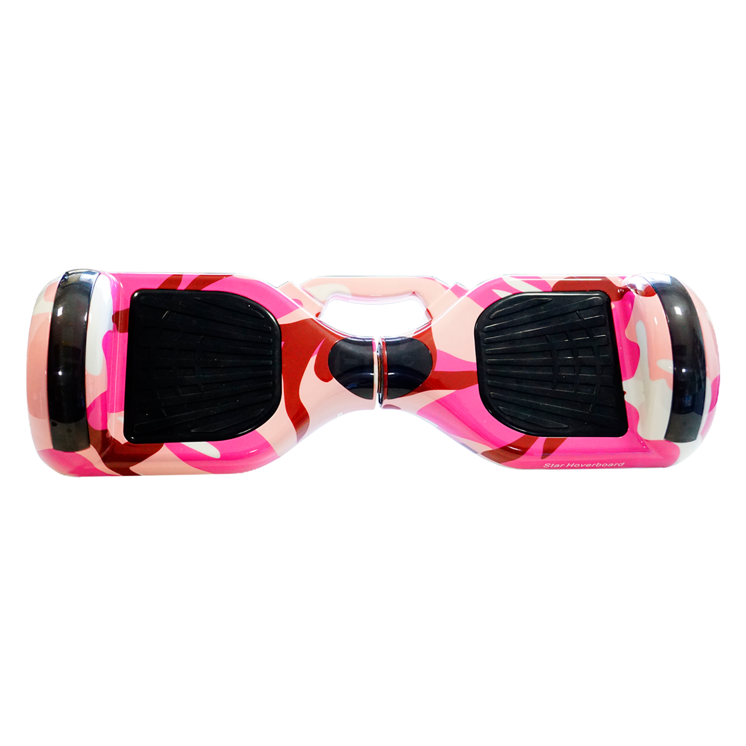 Hoverboard star rosa hot sale