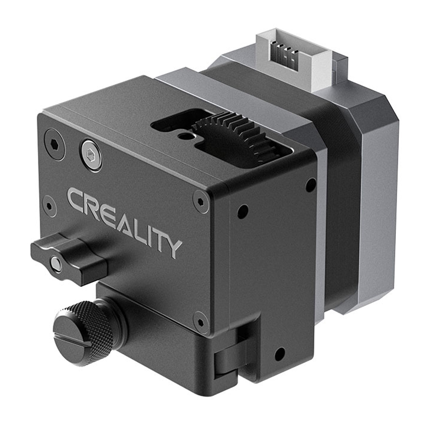 Extrusora Creality Proximal para Impressora 3D Ender CR