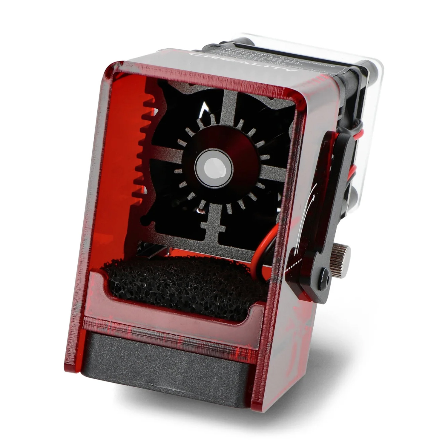 Módulo Laser Creality para Impressora 3D Ender-3 S1 Pro