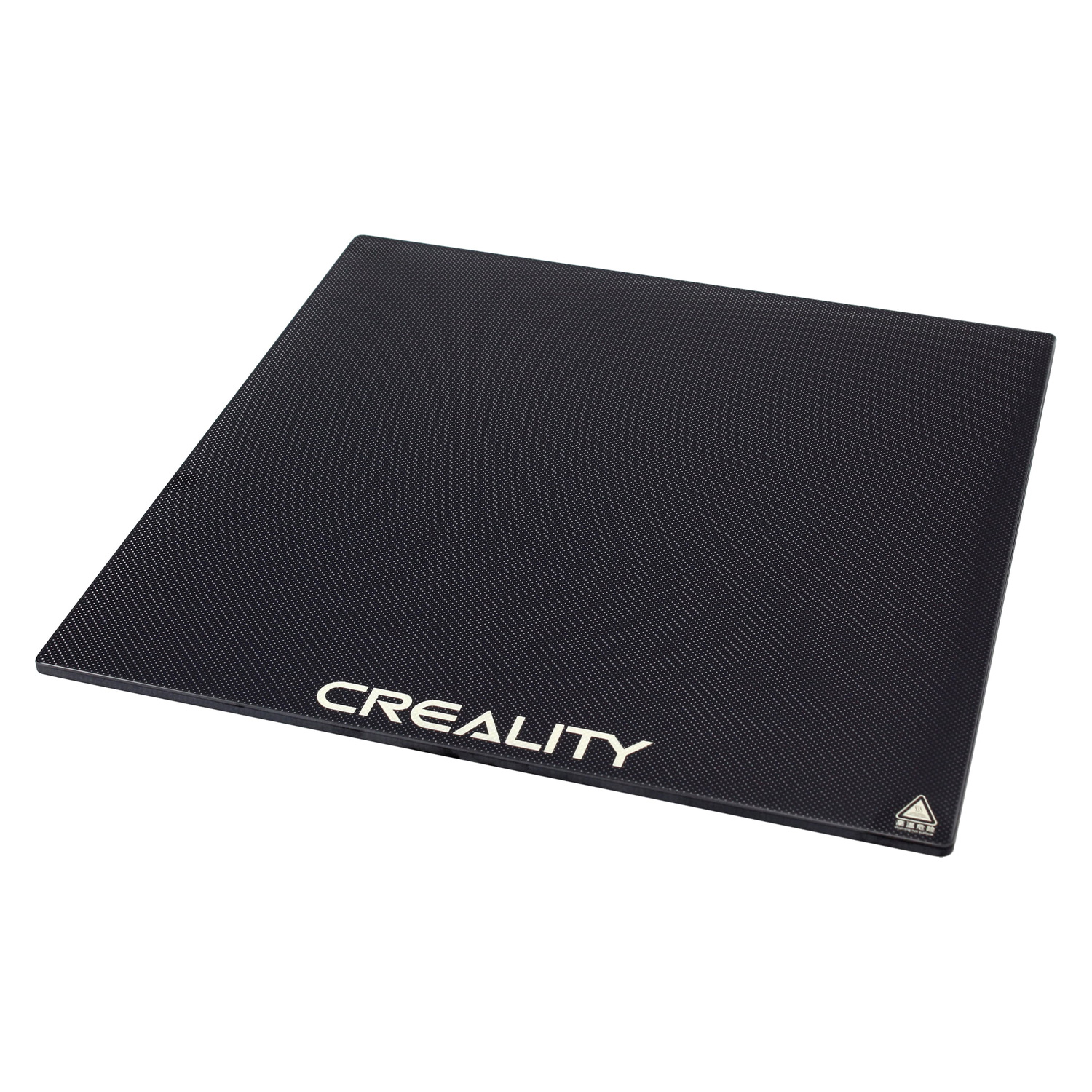 Plataforma de Vidro Creality Carborundum para Impressora 3D CR-10S