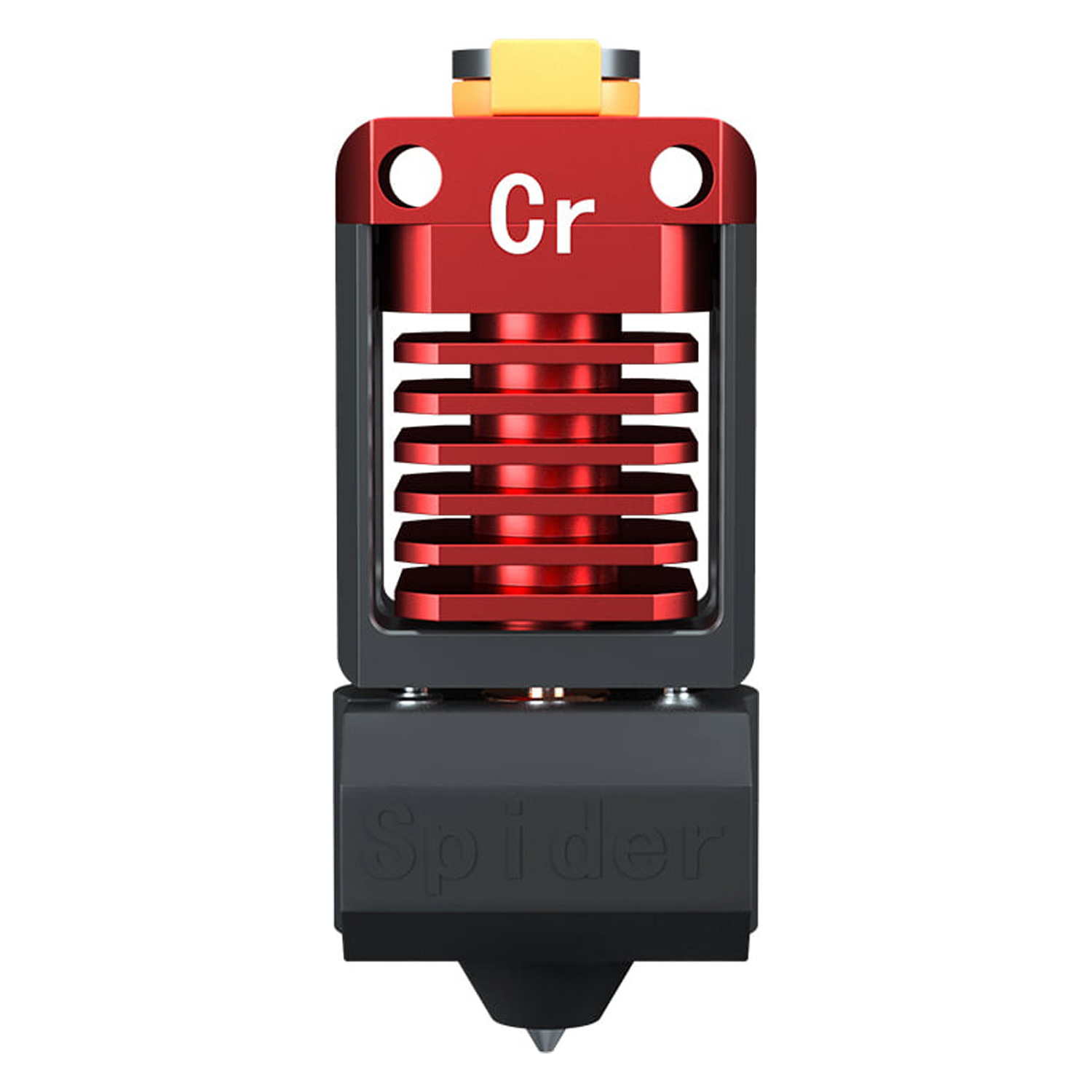 Spider Hotend Creality para Impressora 3D Ender CR