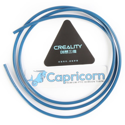 Tubo Teflon Creality Capricorn para Impressora 3D Ender CR