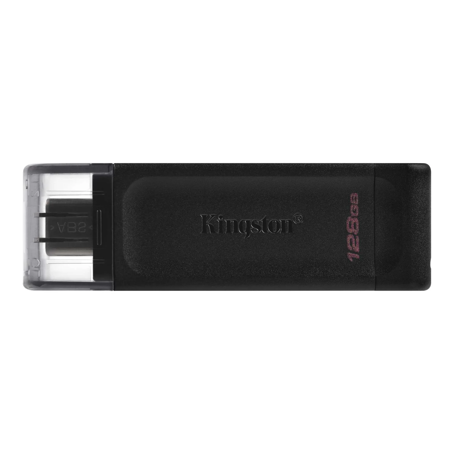 Pendrive Kingston DataTraveler DT70 128GB / USB-C / Tipo-C