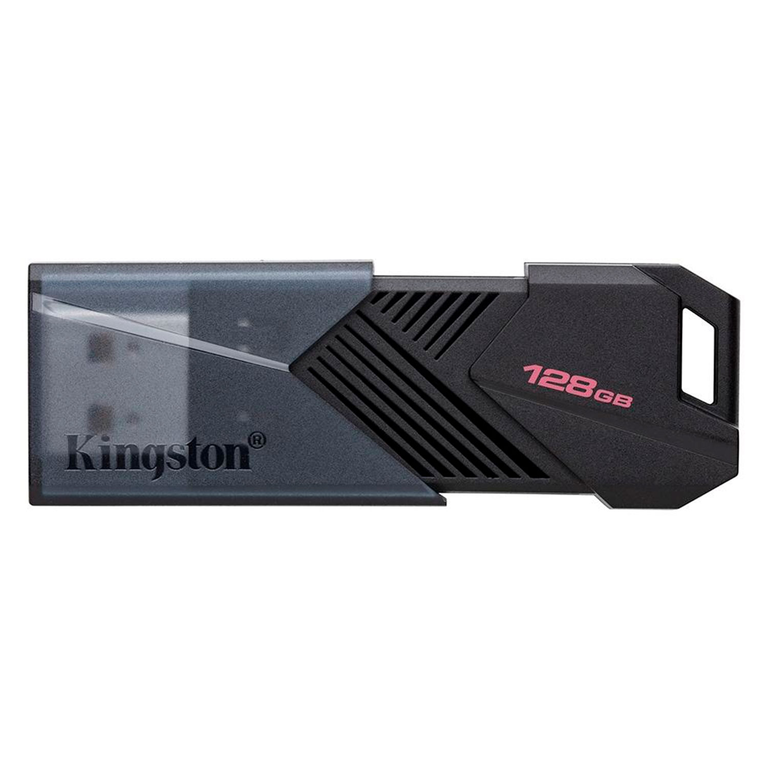 Pendrive Kingston DataTraveler Exodia 128GB DTXON/128GB / USB 3.2 - Onyx
