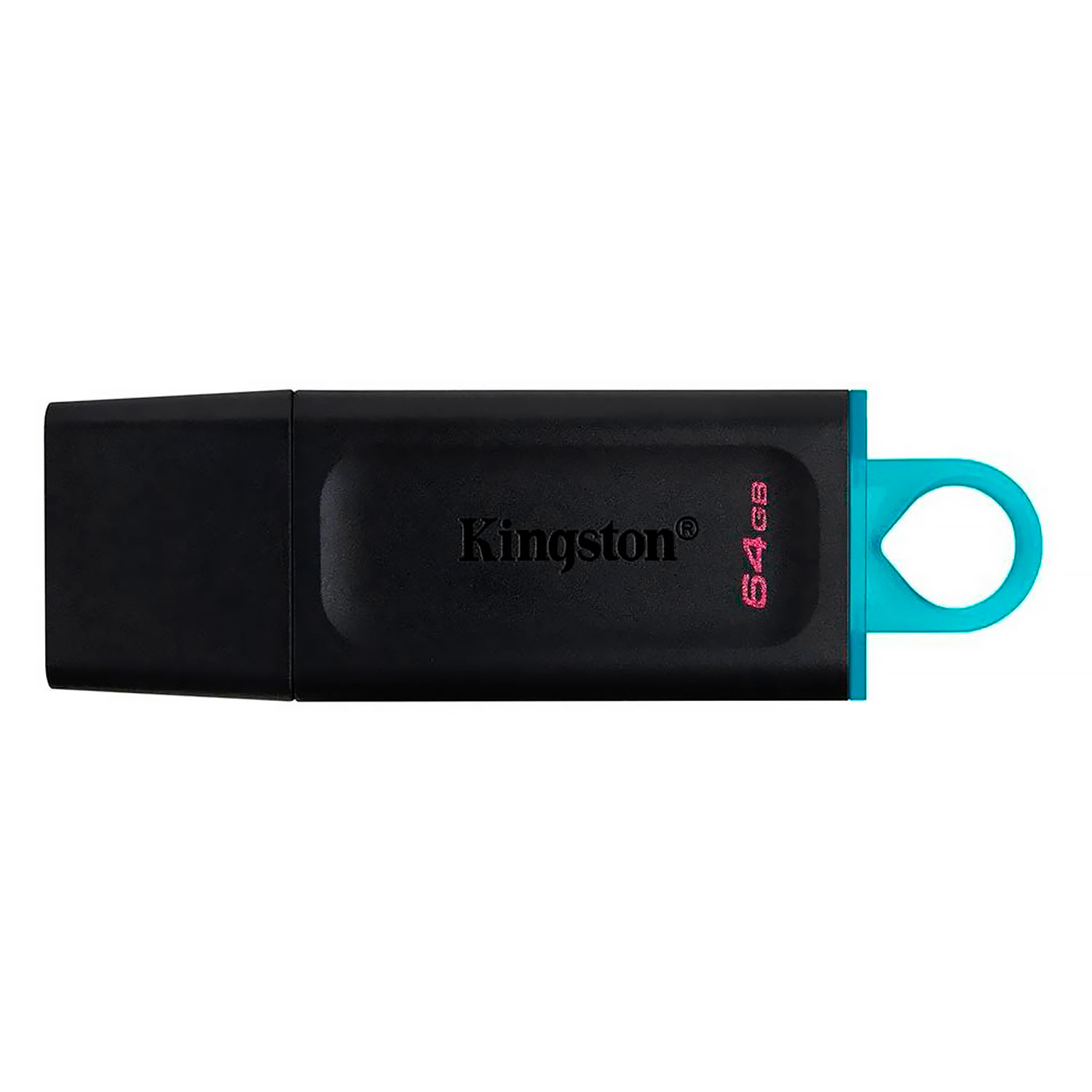 Pendrive Kingston DataTraveler Exodia 64GB USB 3.0 - DTX/64GB
