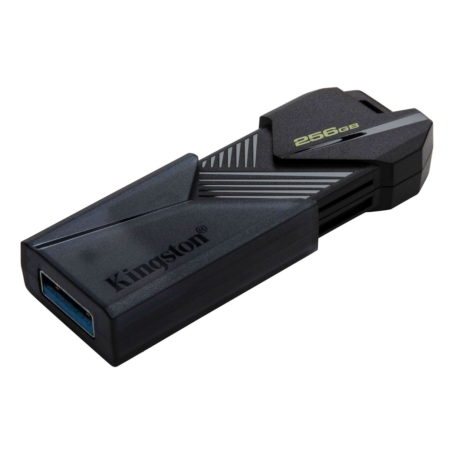 Pendrive Kingston DataTraveler Exodia Onyx 256GB USB 3.2 -  DTXON/256GB