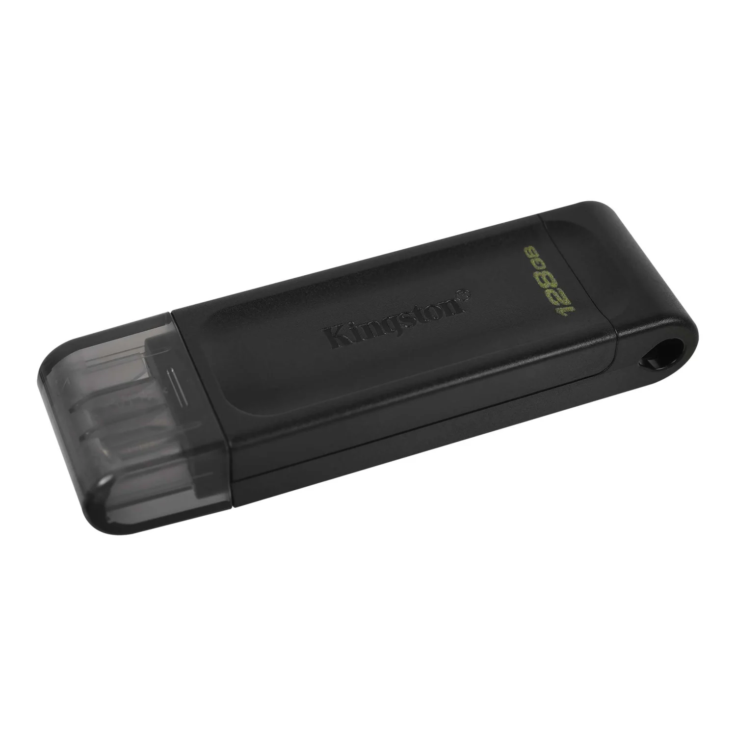 Pendrive Kingston DT70 128GB / USB-C / Tipo-C
