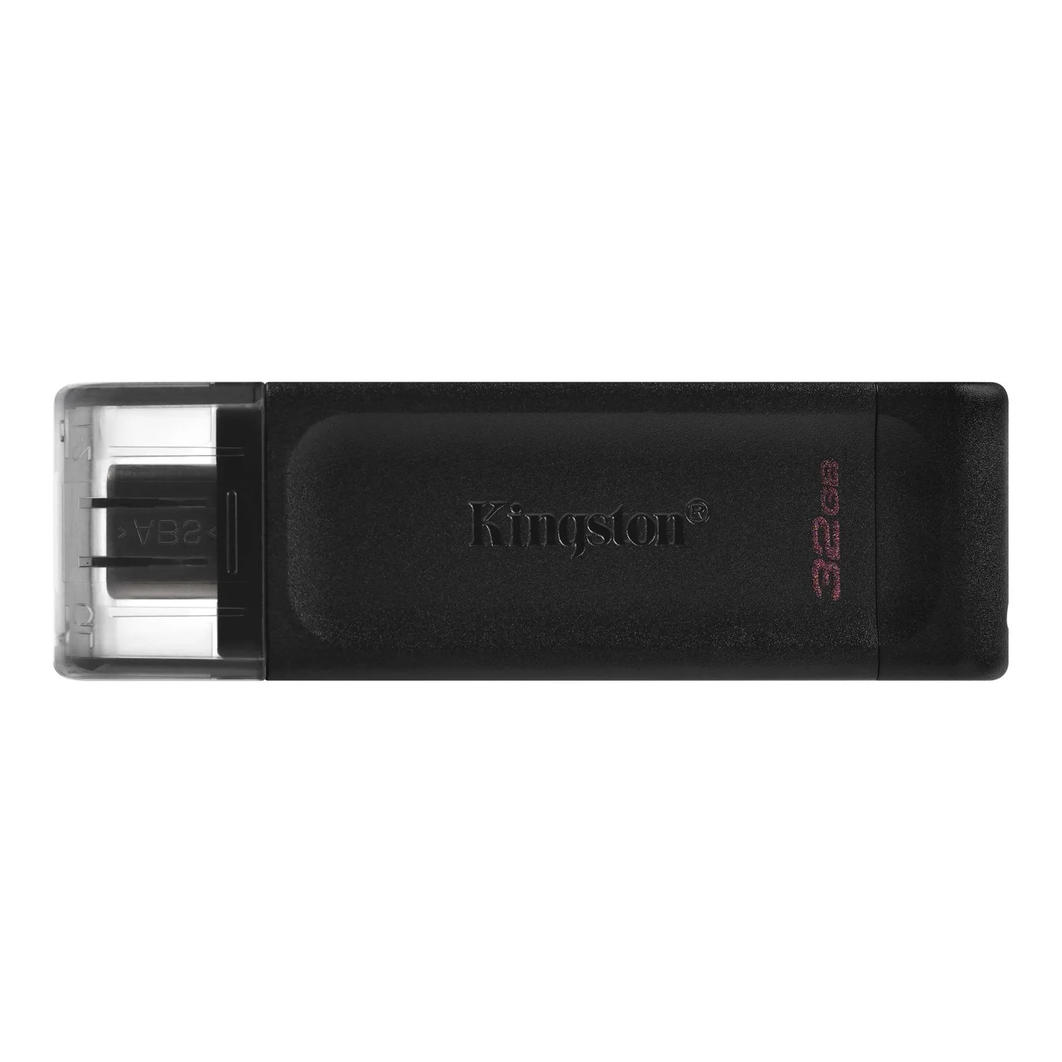 Pendrive Kingston DT70 32GB / Tipo C / USB 3.2