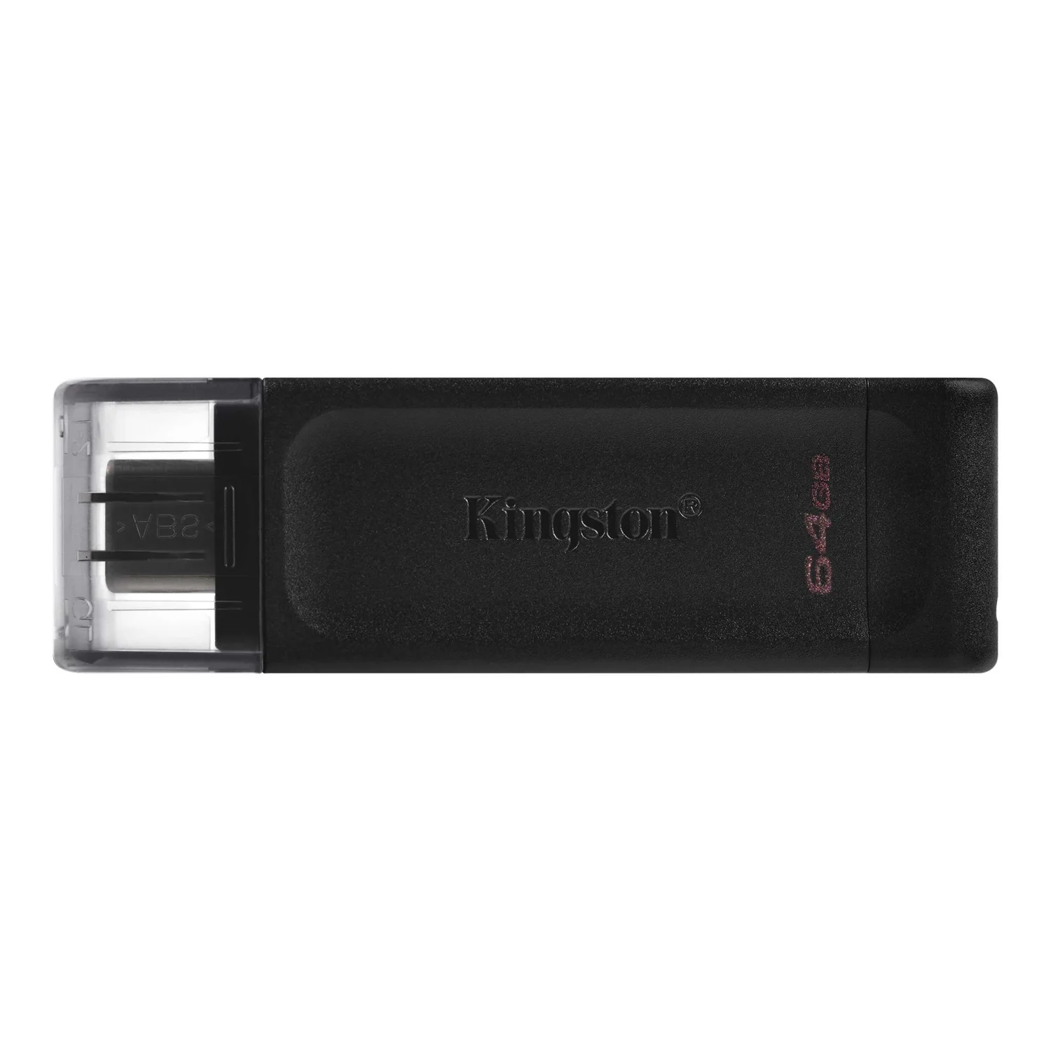 Pendrive Kingston DT70 64GB / USB-C 3.2