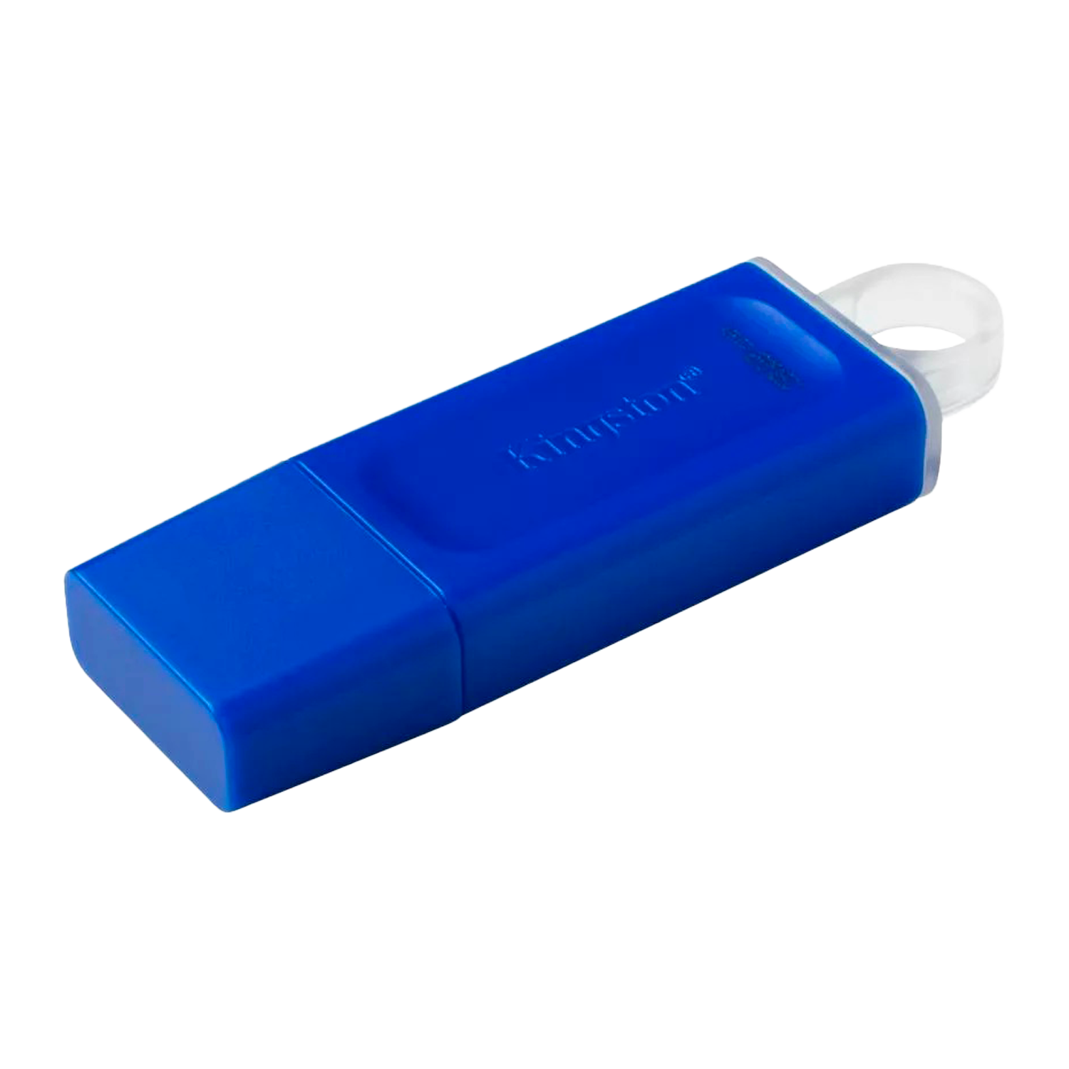 Pendrive Kingston Exodia 32GB / USB 3.0 - Azul (KC-U2G32-7GB-TW)