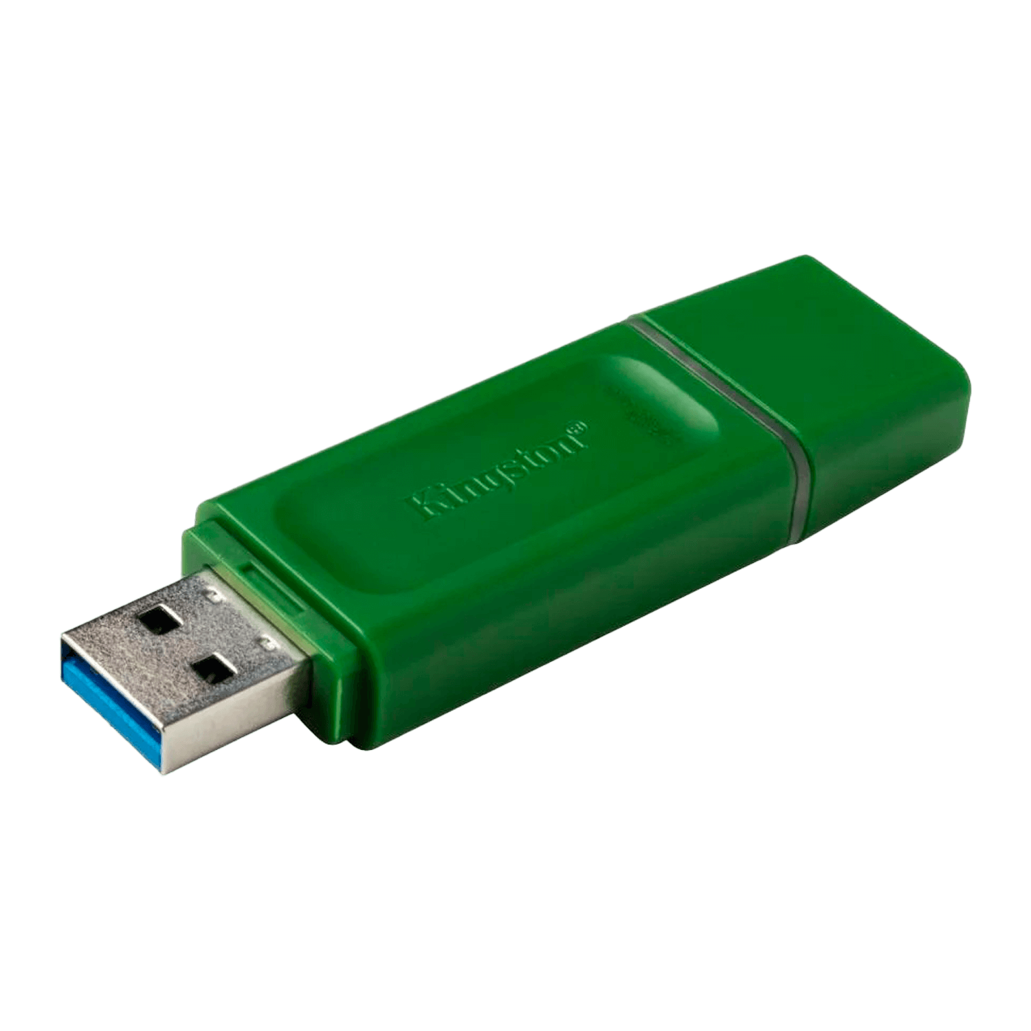 Pendrive Kingston Exodia 32GB / USB 3.0 - Verde (KC-U2G32-7GG-TW)