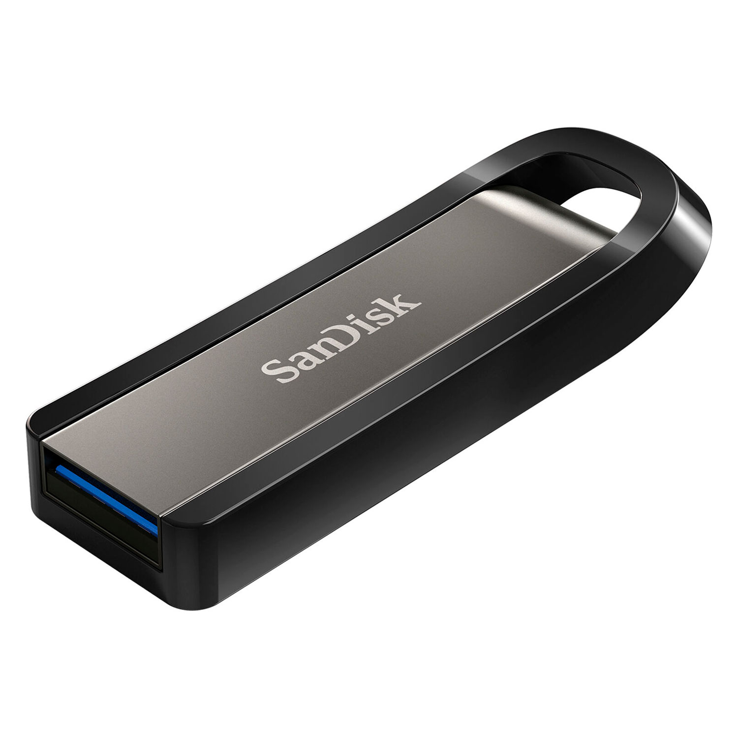 Pendrive SanDisk Extreme Go 128GB USB-A USB 3.2 - SDCZ810-128G-G46