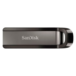 Pendrive SanDisk Extreme Go 256GB USB-A USB 3.2 - SDCZ810-256G-G46