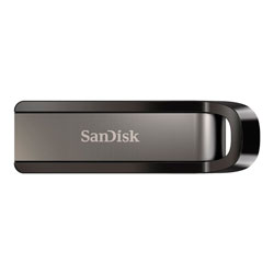 Pendrive SanDisk Extreme Go 64GB USB-A USB 3.2 - SDCZ810-064G-G46