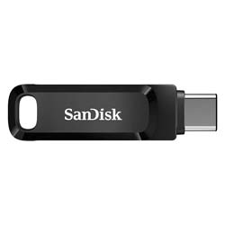 Pendrive SanDisk Ultra Dual Drive Go 512GB USB-C/USB 3.2 - SDDDC3-512G-G46