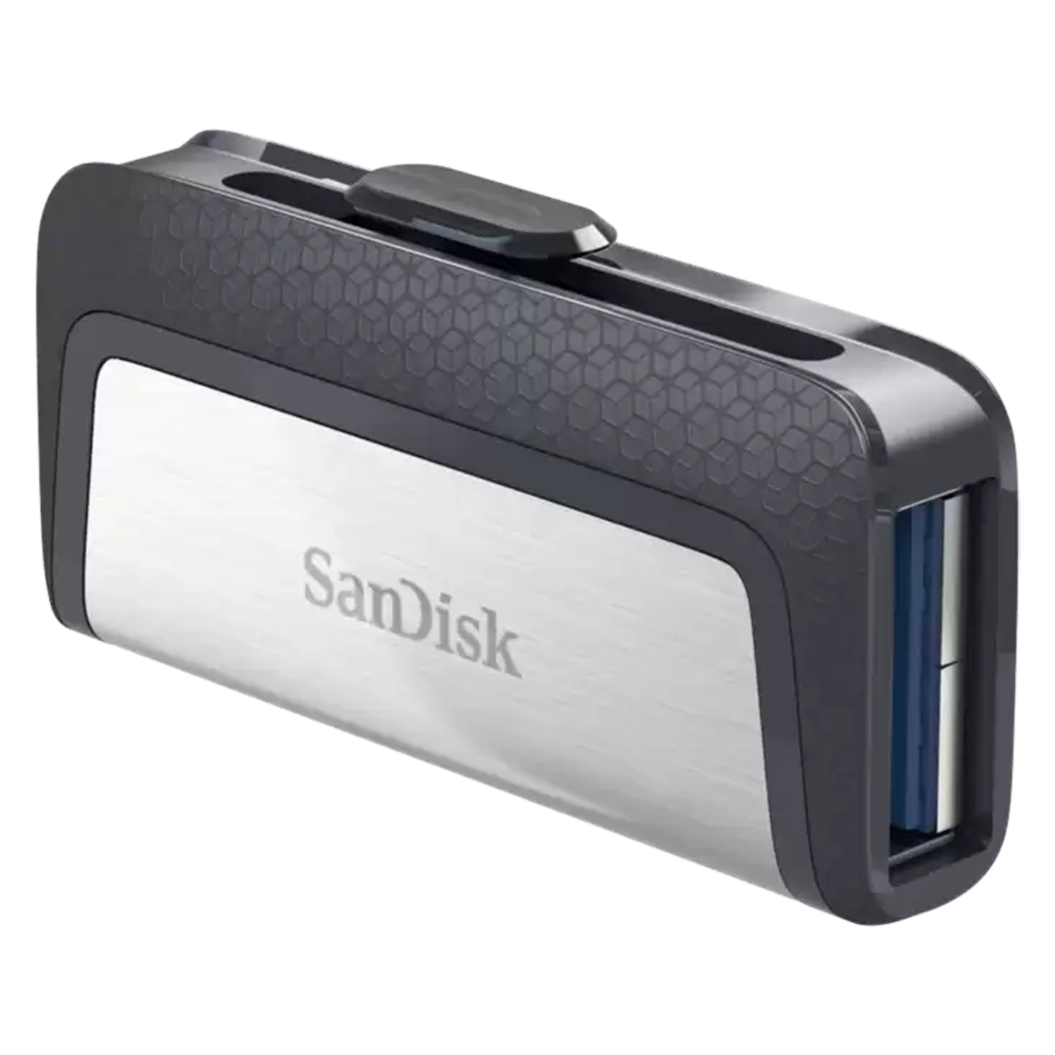 Pendrive Sandisk Ultra Dual Drive Type C 32GB - (DDDC2-032G-G46)