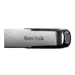 Pendrive SanDisk Ultra Flair 512GB USB-A USB 3.0 - SDCZ73-512G-G46
