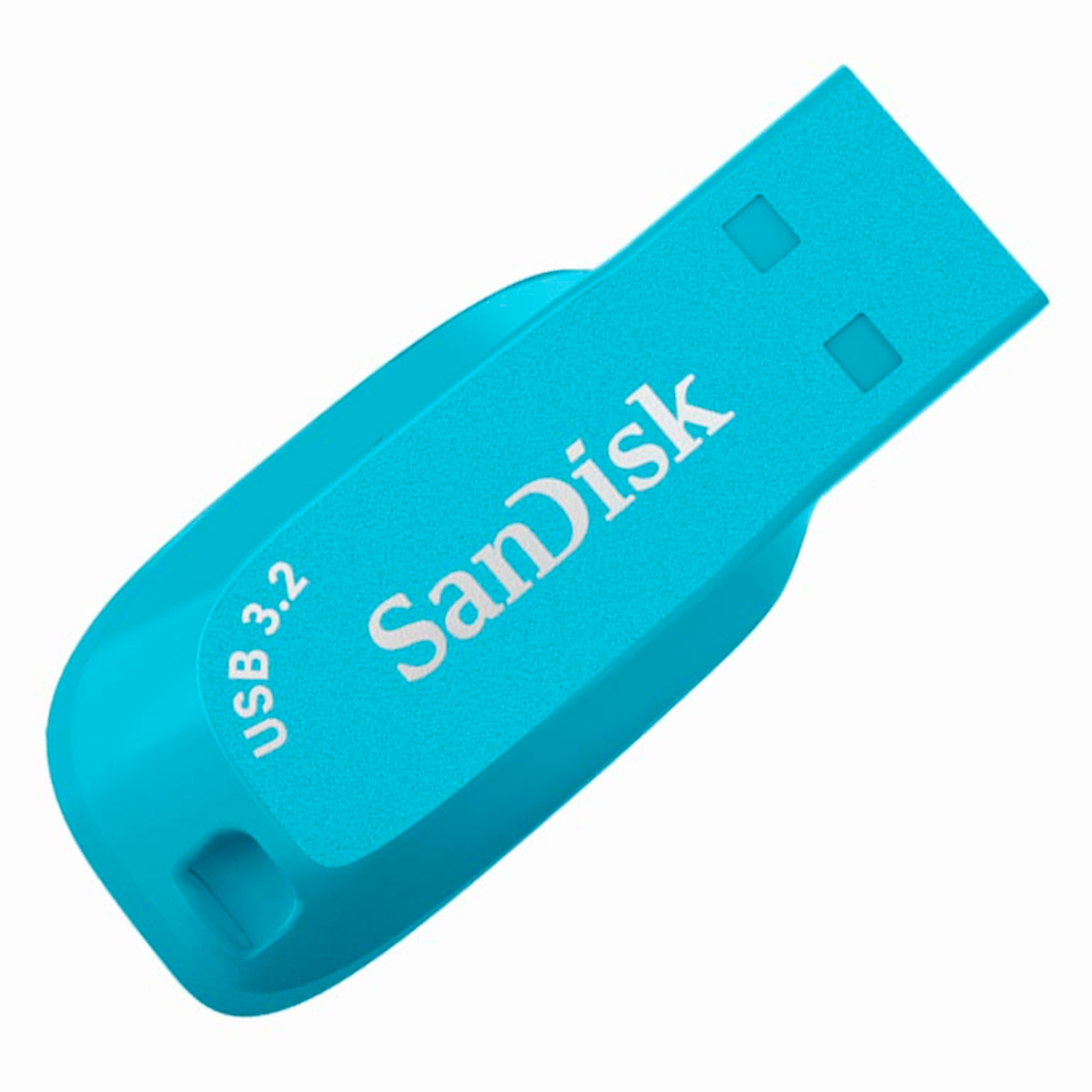 Pendrive SanDisk Ultra Shift 32GB USB 3.2 - SDCZ410-032G-G46BB