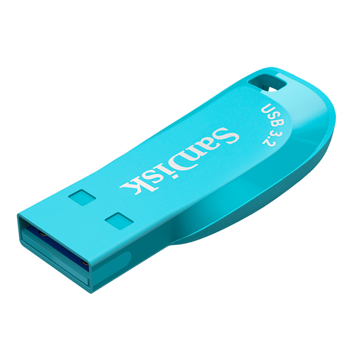 Pendrive Sandisk Z410 Ultra Shift 256GB USB-A USB 3.2 - SDCZ410-256G-G46BB

