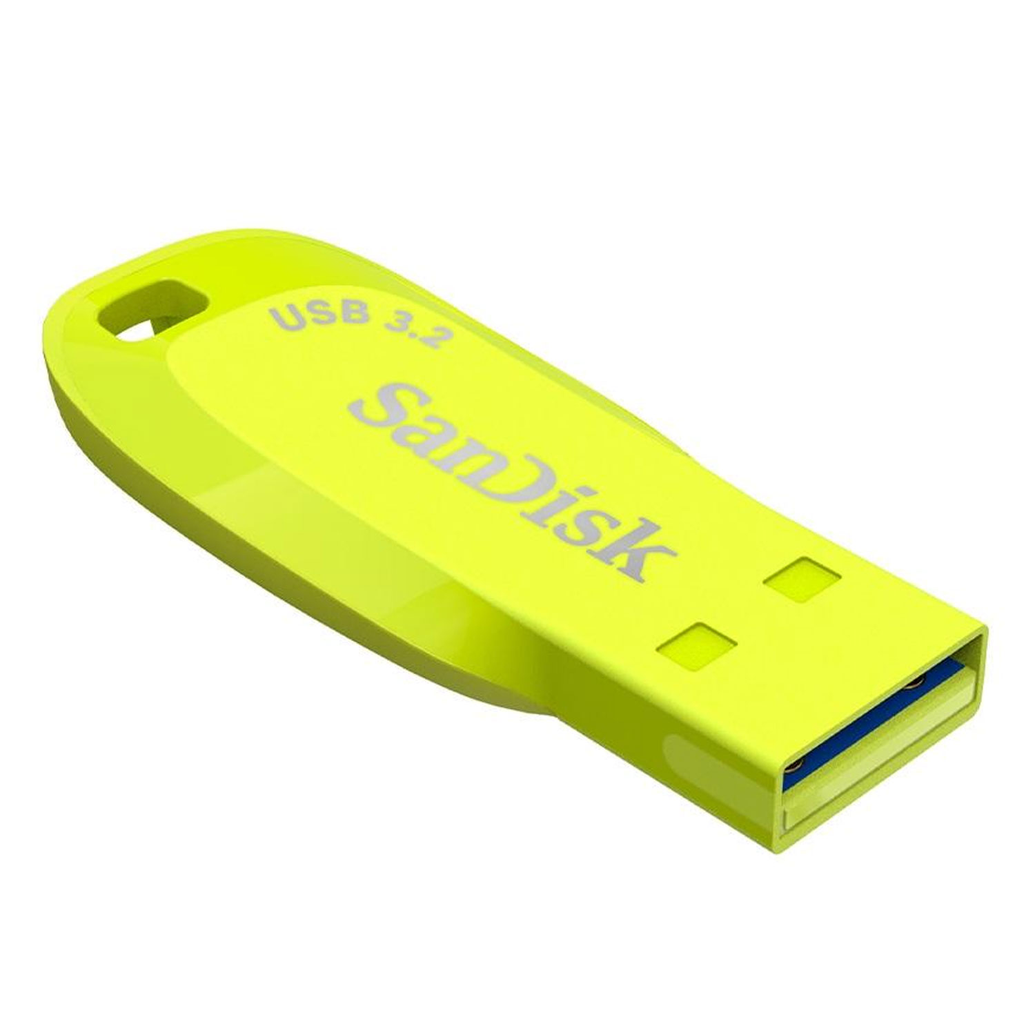 Pendrive SanDisk Z410 Ultra Shift 32GB USB-A USB 3.2 - SDCZ410-032G-G46EP 
