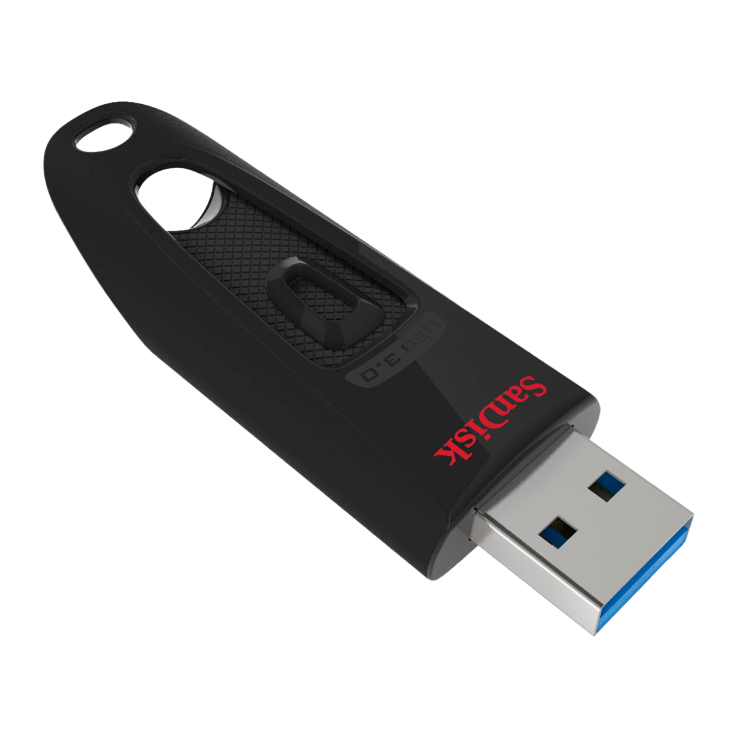 Pendrive Sandisk Z48 Ultra 16GB / USB 3.0 - (SDCZ16-016G-U46)