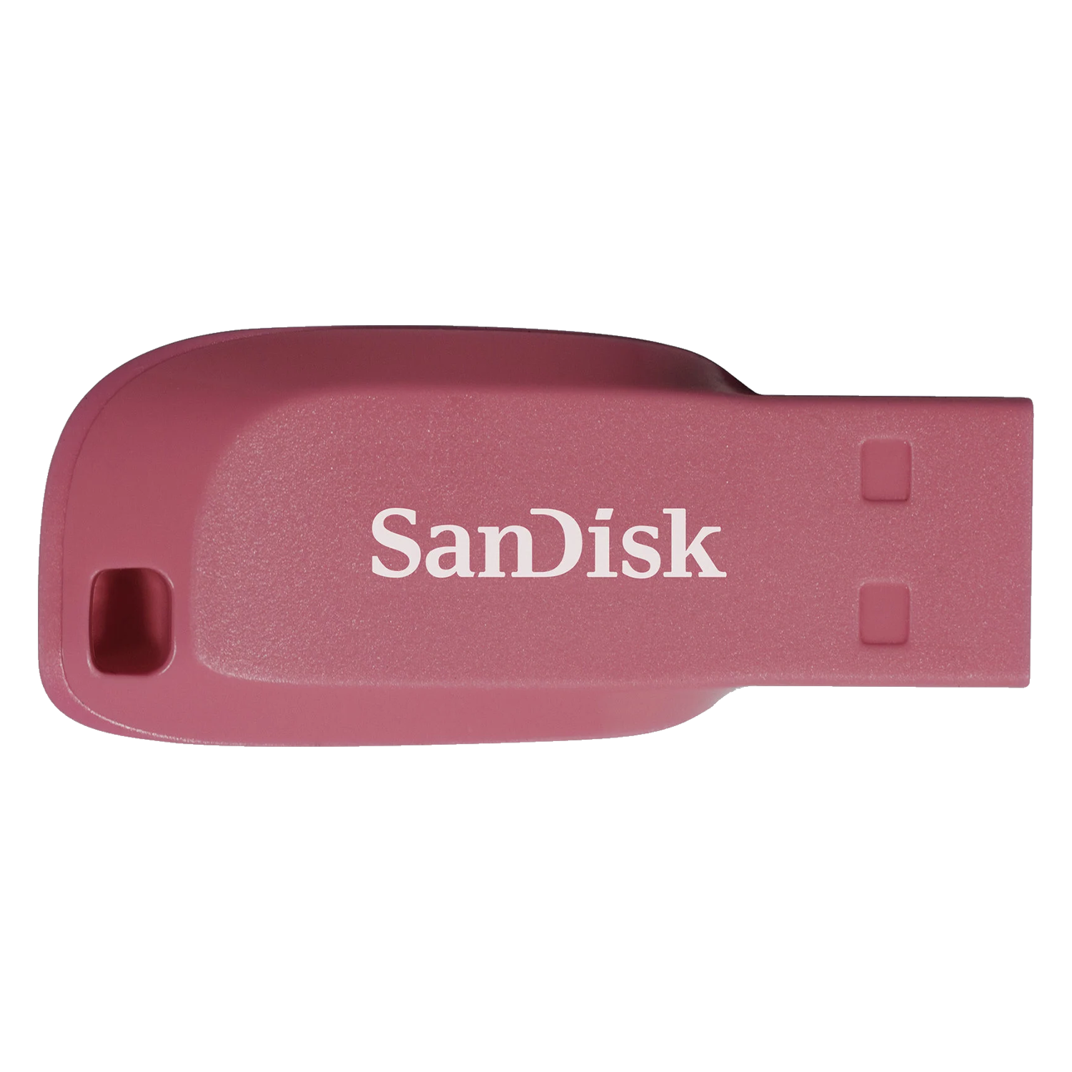 Pendrive Sandisk Z50C Cruzer Blade 32GB / USB 2.0 - Pink (SDCZ50C-032G-B35PE)