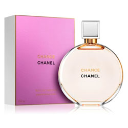 Perfume Chanel Chance Eau De Parfum Feminino 100ml
