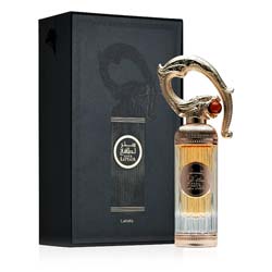 PERFUME LATTAFA SEHR EDP 100ML