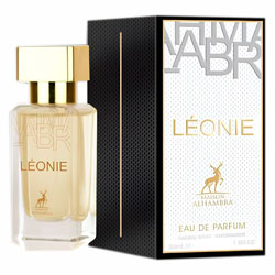 Perfume Maison Alambra Léonie Eau de Parfum Unisex 30ml