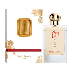 Perfume Stella Dustin Dynasty Tang Eau de Parfum Feminino 75ml