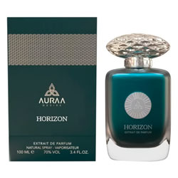 Perfume Auraa Desire Horizon Eau de Parfm Unissex 100ml