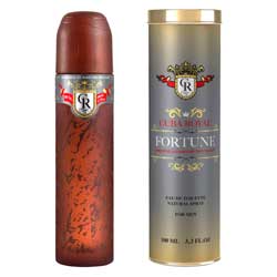 Perfume Cuba Royal Fortune  Eau de Toilette Masculino100ml