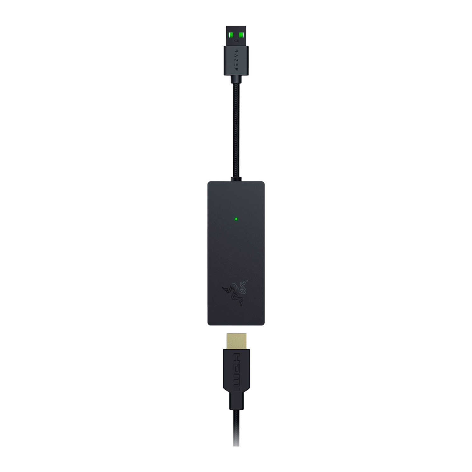 Placa de Captura Razer Ripsaw X 4K / USB - RZ20-04140100-R3M1