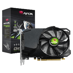Placa de Vídeo Afox GeForce GT 740 2GB / DDR5 128Bit / HDMI - (AF740-2048D5H3)